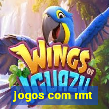 jogos com rmt